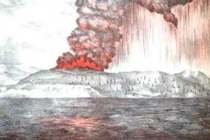 Núi lửa Krakatau gây ra sóng thần ở Indonesia có sức hủy diệt mạnh cỡ nào?