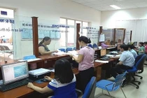 Hà Nội sẽ sáp nhập 12 chi cục thuế huyện từ nay đến 2020