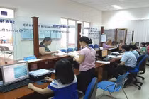 Hà Nội sẽ sáp nhập 12 chi cục thuế huyện từ nay đến 2020