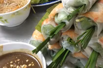 CNN gợi ý 8 món ăn ngon “quên sầu” ở TP HCM