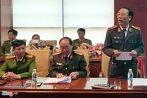 Vụ sát hại nữ sinh giao gà: 'Lời khai nhóm gây án còn nhiều mâu thuẫn'