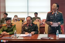 Vụ sát hại nữ sinh giao gà: 'Lời khai nhóm gây án còn nhiều mâu thuẫn'