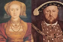 Cuộc hôn nhân chớp nhoáng chấn động hoàng gia Anh 