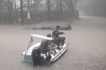 Giải mã bất ngờ về tên gọi của các cơn bão 