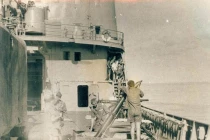 Ảnh hiếm: Hồng quân Liên Xô ở Ethiopia 