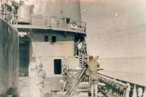 Ảnh hiếm: Hồng quân Liên Xô ở Ethiopia 