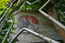 Những dấu vết một thời Xô Viết huy hoàng ở Nga