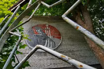 Những dấu vết một thời Xô Viết huy hoàng ở Nga