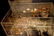 9 kho báu khổng lồ trong thế giới cổ đại 