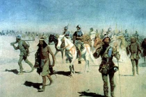 Những chuyến thám hiểm ấn tượng nhất lịch sử 