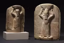 Soi di sản để đời của vị vua vĩ đại Đế quốc Assyria