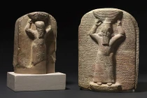 Soi di sản để đời của vị vua vĩ đại Đế quốc Assyria