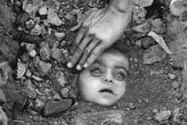 Những thảm kịch kinh hoàng gây chấn động lịch sử