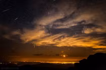 Rùng mình tiên tri vụ nổ kinh hoàng hủy diệt Trái đất 2019 