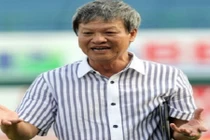 Lê Thụy Hải phản pháo Công Vinh chuyện "ăn tiền mới đá chính"