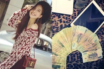 Vừa bước sang 2019, 3 con giáp đã có lộc ùa vào nhà, tiền đếm sái tay 