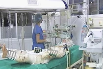 Vụ trực thăng Mi-171 rơi: Thêm 1 chiến sĩ hy sinh