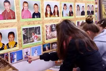 Chuyện kỳ bí về những ngôi làng sinh đôi nổi tiếng thế giới