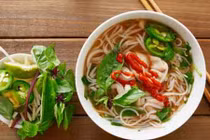 Món ăn VN lọt top món ngon thế giới dưới 10 USD