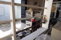 Chủ tiệm kim hoàn báo bị trộm 100 lượng vàng