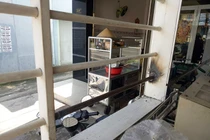 Chủ tiệm kim hoàn báo bị trộm 100 lượng vàng