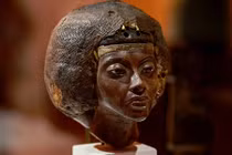 Cuộc đời đáng ghen tỵ của người phụ nữ quyền lực Ai Cập cổ đại