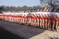 Đại gia tốn gần 300 tỷ đồng tuyển vợ còn trinh trắng