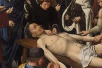 Rùng mình quái chiêu tra tấn tàn bạo của đế chế Ba Tư