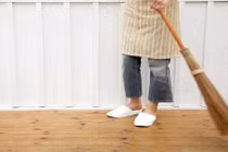 Video: Nguồn gốc phong tục kiêng quét nhà 3 ngày Tết