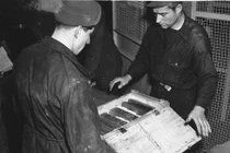 Sự thật té ngửa kho báu 38 triệu USD của phát xít Đức