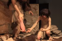 Người Neanderthal tuyệt chủng vì núi lửa phun trào?