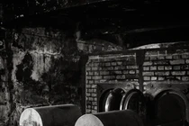 “Rùng mình” trại tập trung chết chóc trong Thế chiến II