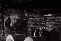 “Rùng mình” trại tập trung chết chóc trong Thế chiến II