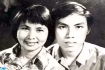Lưu Quang Vũ - Xuân Quỳnh mãi cùng tình yêu ở lại