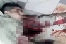 Cầu hôn bị từ chối, rút dao đâm chết bạn gái rồi tự tử