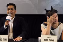 Mặc ồn ào, phim của Trấn Thành phá vỡ kỷ lục phòng vé Việt Nam