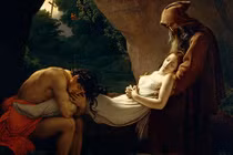 Sự thật kinh hoàng về những kẻ mắc chứng “ái tử thi” 