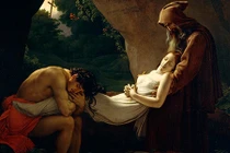 Sự thật kinh hoàng về những kẻ mắc chứng “ái tử thi” 