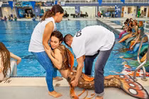 Những thú ăn chơi ngày lễ bá đạo nhất quả đất