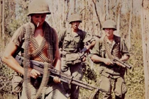 Những bức ảnh đặc biệt về Chiến tranh Việt Nam