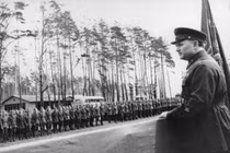 Loạt ảnh chưa từng hé lộ về Chiến tranh thế giới 2