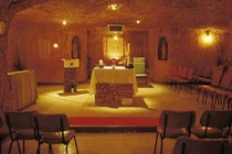 Bí mật kinh thiên về 8 thành phố ngầm nổi tiếng TG 