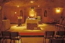 Bí mật kinh thiên về 8 thành phố ngầm nổi tiếng TG 