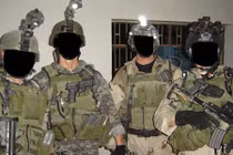 6 đơn vị tuyệt mật trong lịch sử quân sự Mỹ