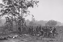 Giải mã ngày đẫm máu nhất lịch sử nước Mỹ 