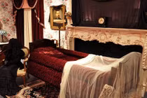 Có gì bên trong 5 bảo tàng đặc biệt nhất thế giới?