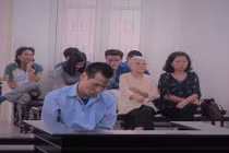 Tử hình gã đàn ông đoạt mạng người hàng xóm