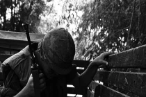 Ảnh chiến tranh VN 1968 - 1969 của Charlie Haughey 