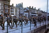 Ảnh độc: Quân đồng minh chuẩn bị cuộc đổ bộ D-Day