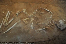 Tiết lộ bất ngờ: Người Hy Lạp cổ đại tin xác sống tồn tại